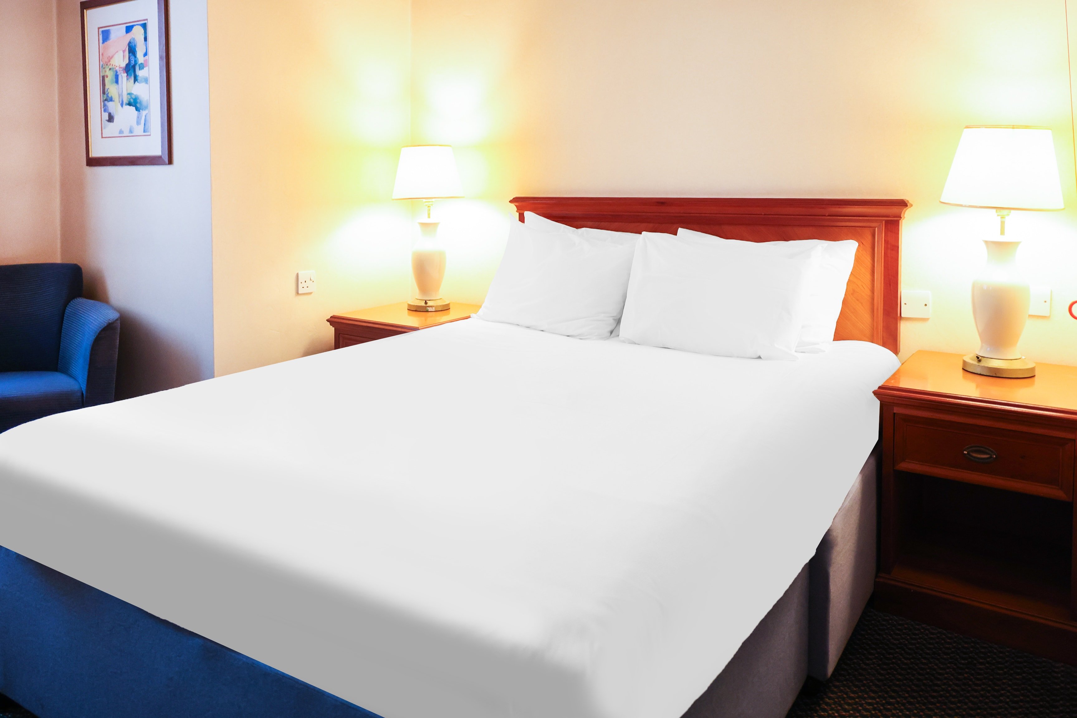 OYO Tong Park Hotel 15/50