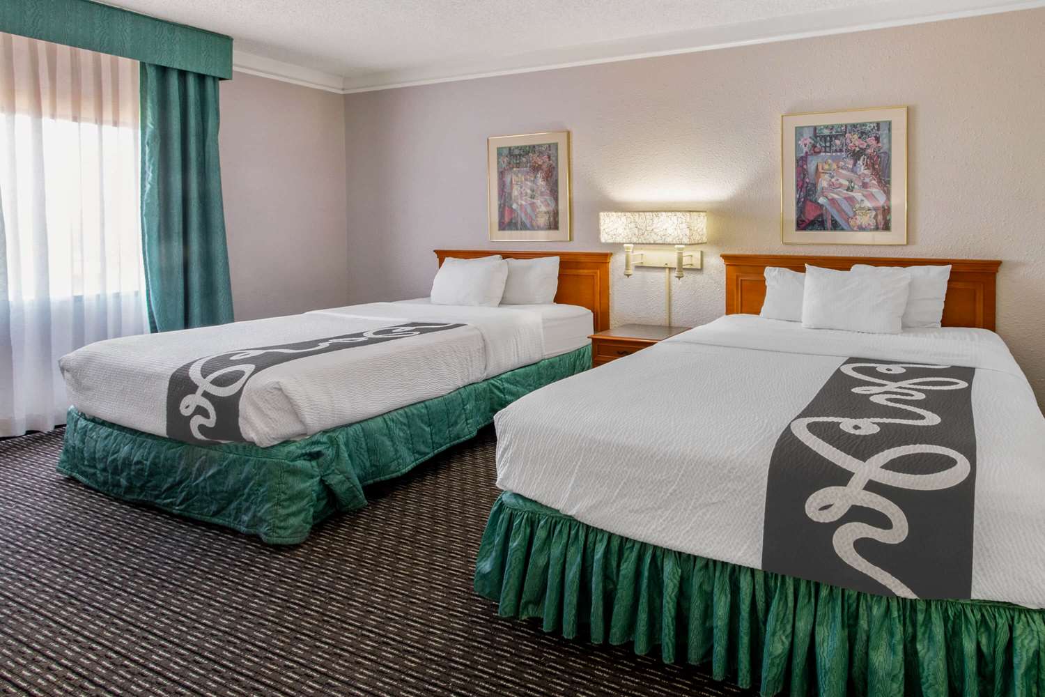 Go 2 Hotel by Reliance 7/20