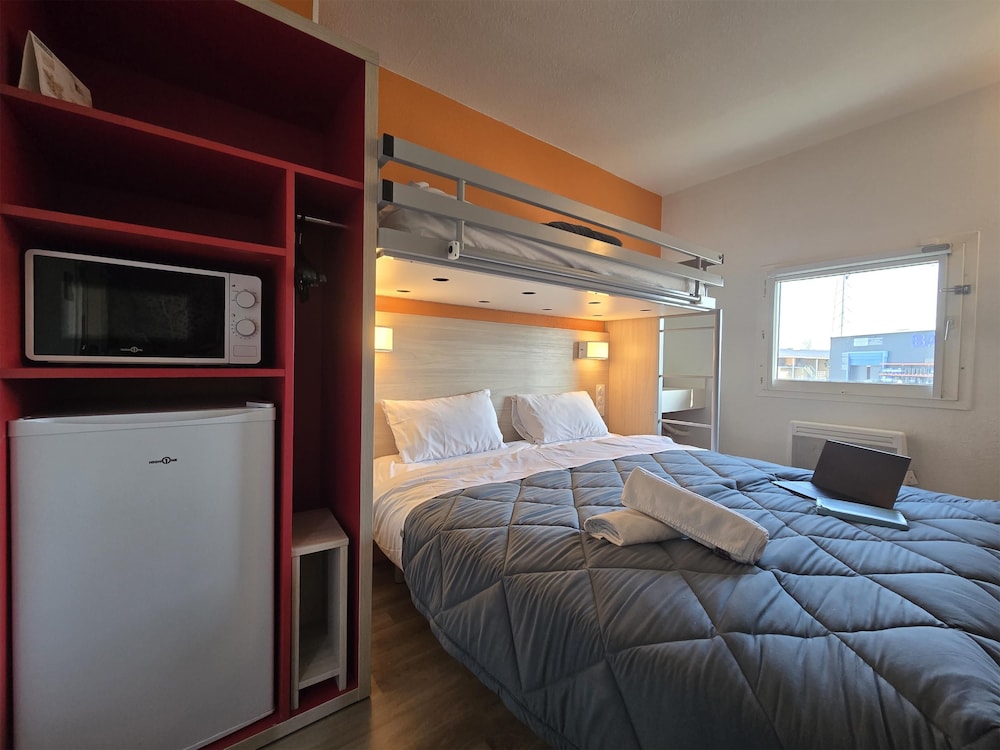 Premiere Classe Avignon Nord - Le Pontet 35/60