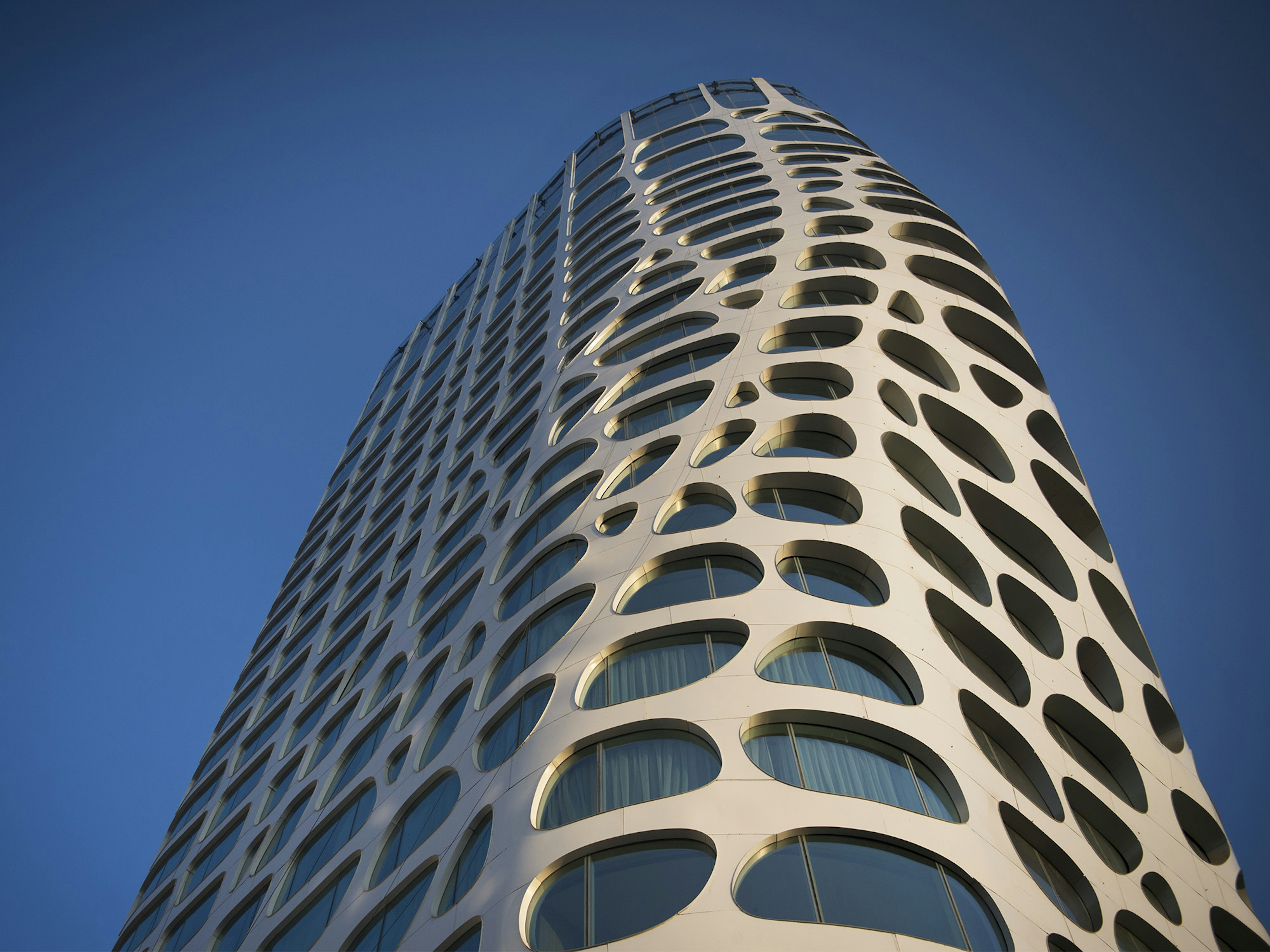 CONRAD BEIJING in BEIJING