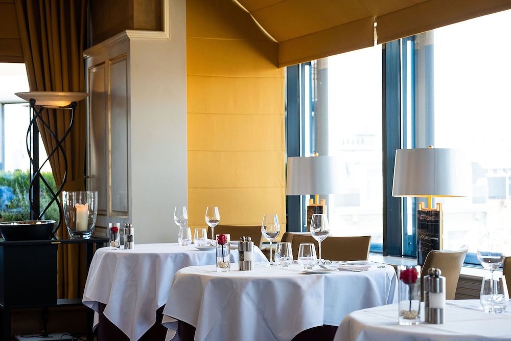 TOP CityLine Hotel Hyllit 60/68