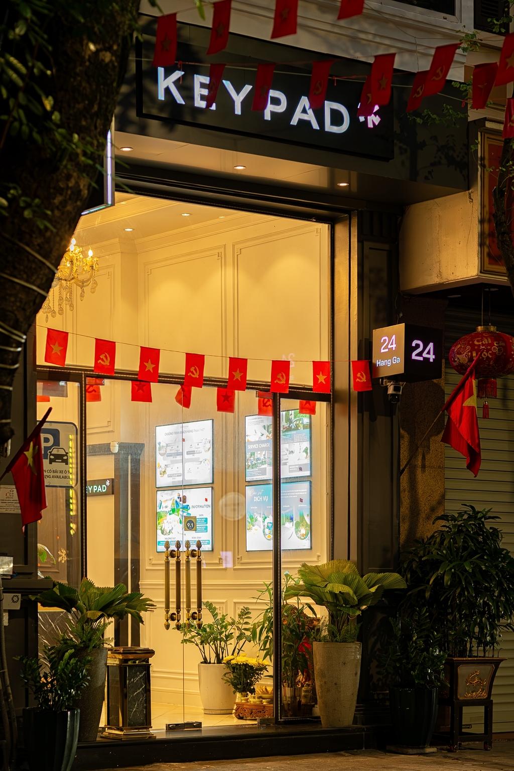 Rising Dragon Grand Hotel 11/41