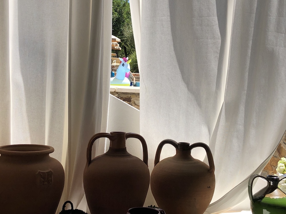 Relais Rio Molas 16/50