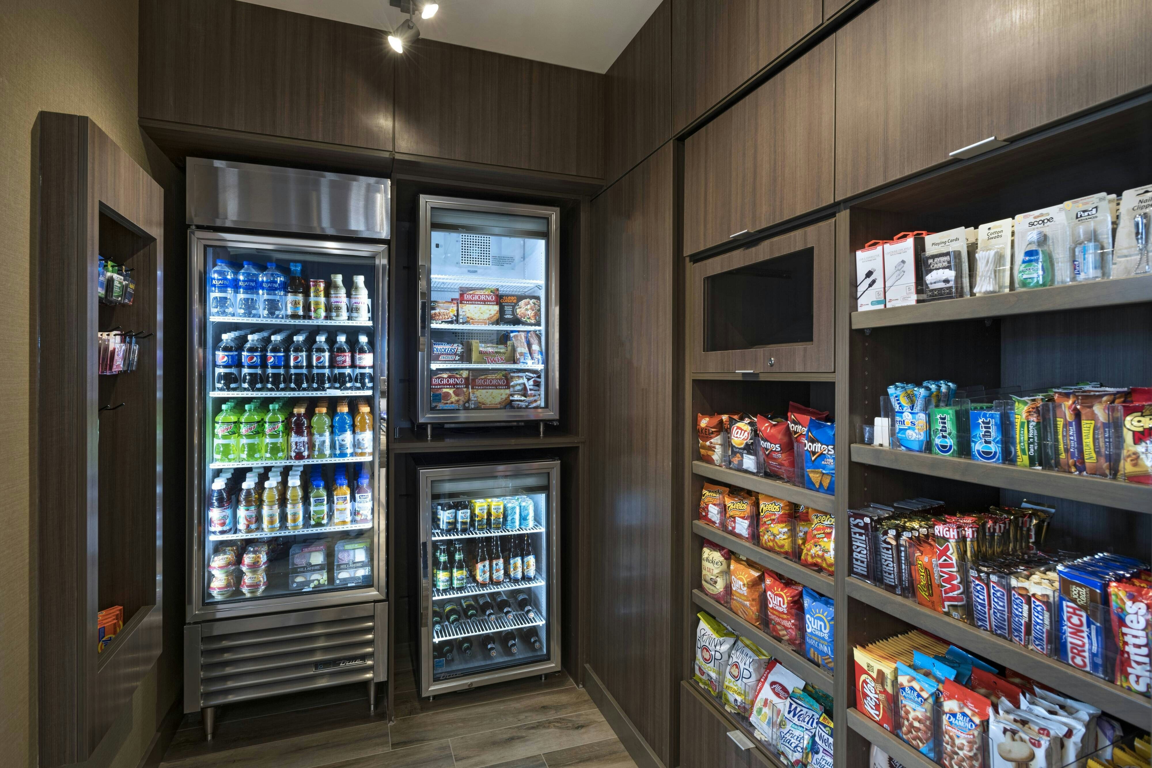 Fairfield Inn & Suites By Marriott Colorado Springs East/Ballpark 图片2