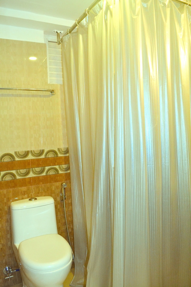 Hotel Access Nepal 70/70