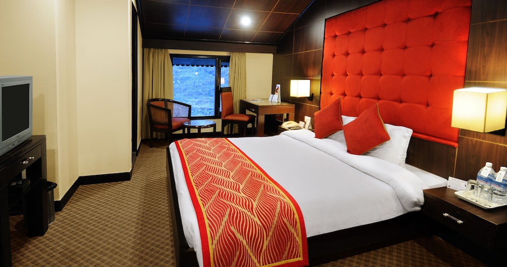 Quality Inn River Country 10/44