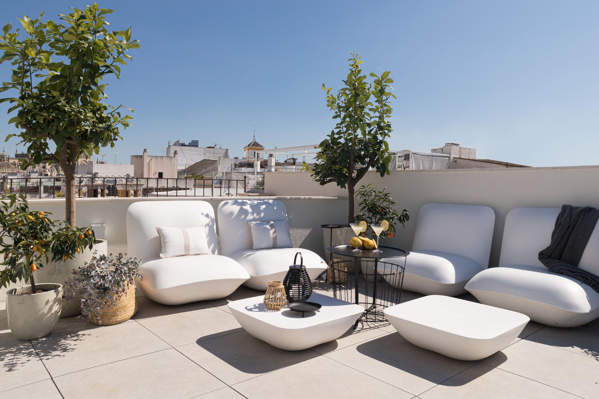 Mylu Suites by Puerta Catedral 14/27
