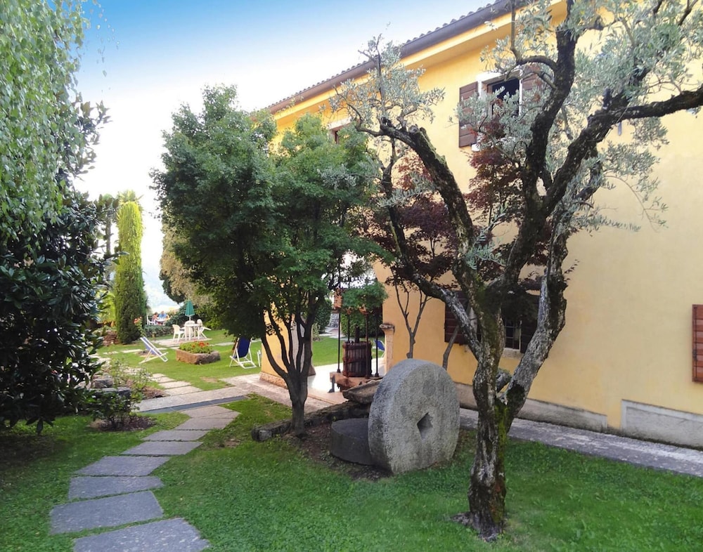 La Filanda Villaggio Albergo 50/50