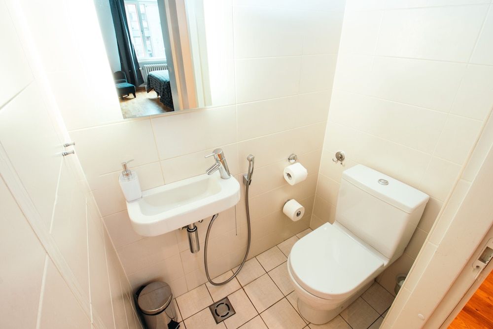Tallinn City Apartments 2 bedroom 49/50