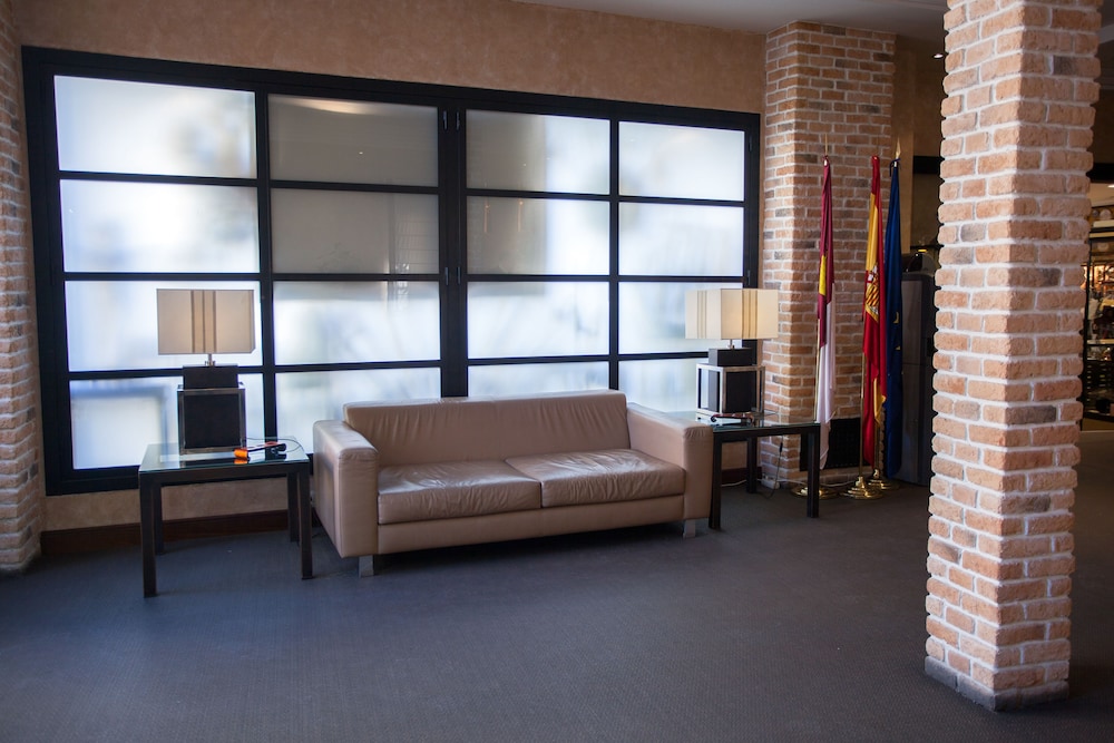 Sercotel Alfonso Vi 27/32