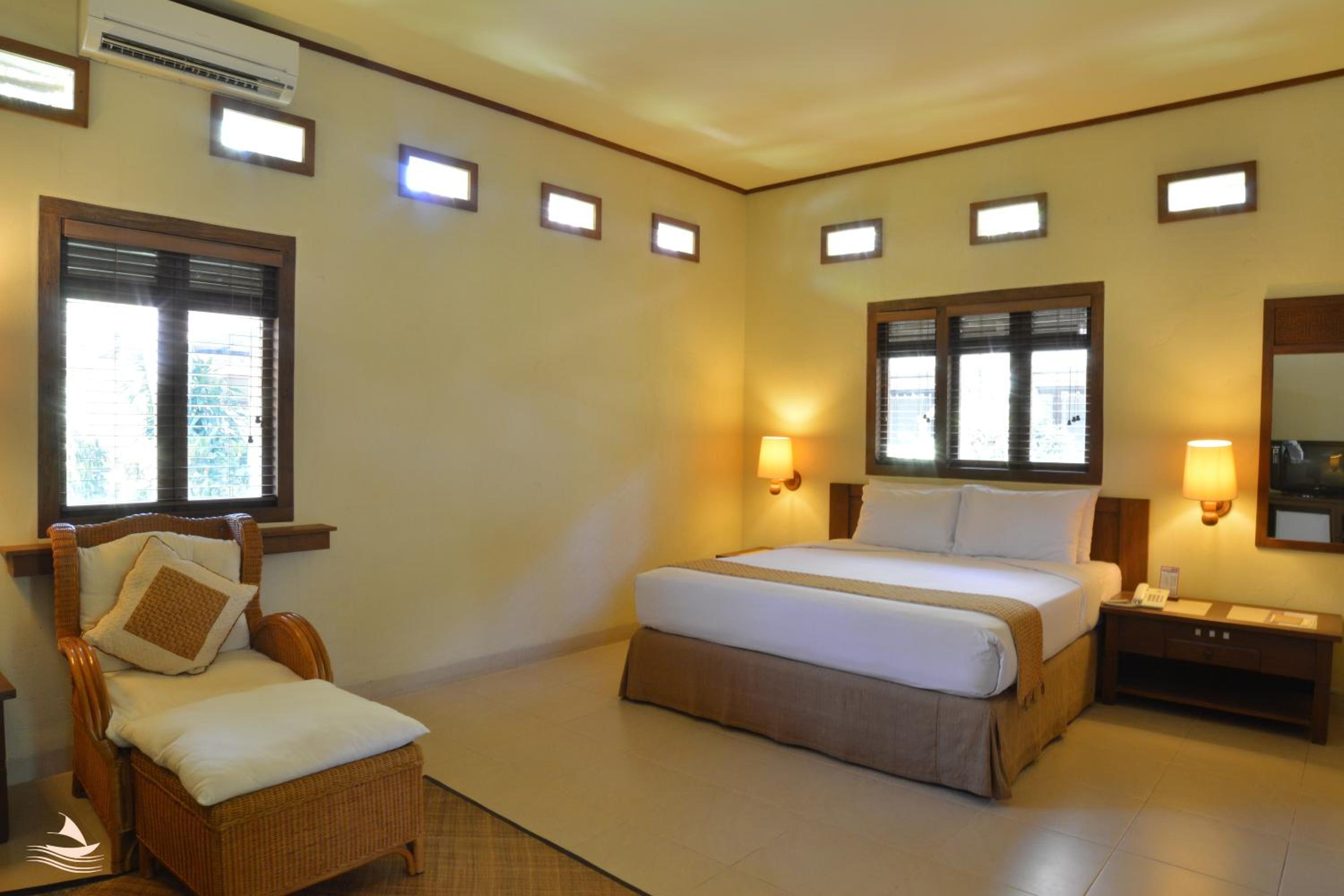 Classic, Suite, Bungalow