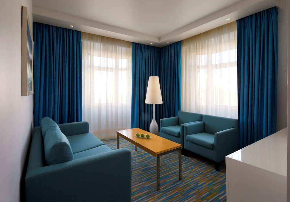 Radisson Blu Hotel Muscat 29/49