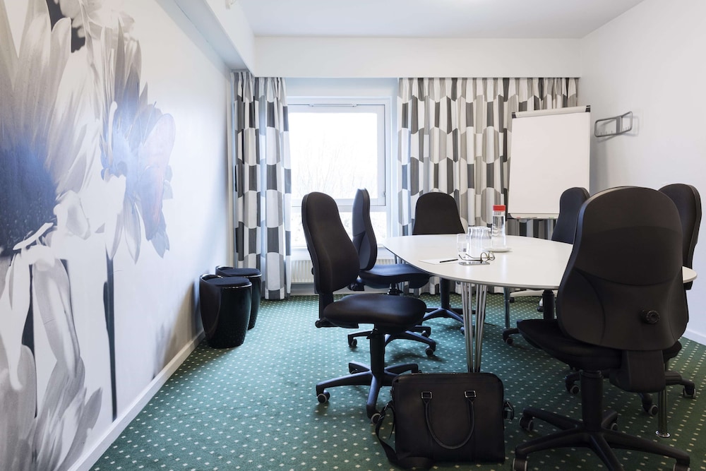 Scandic Aalborg Ost 39/47