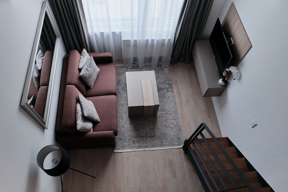 Aparthotel Cosy 21/48