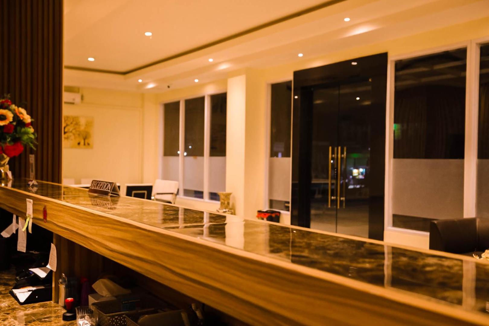Vitta Hotel Manokwari 36/50