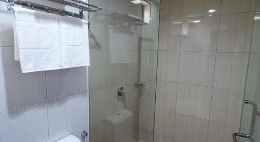 Id Hotel Segamat 47/49
