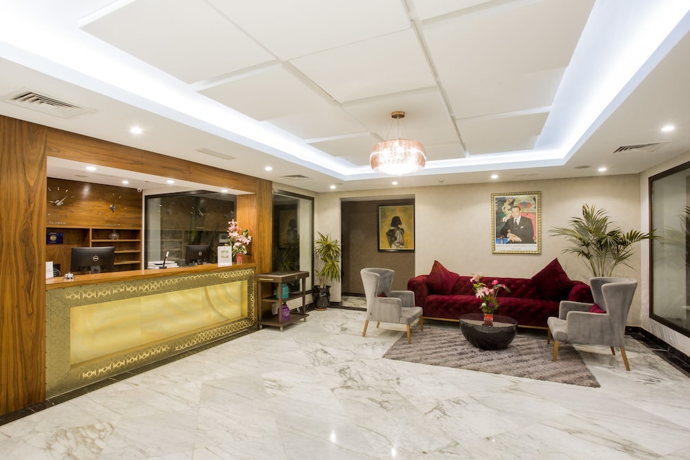 Fredj Hotel And Spa 7/48