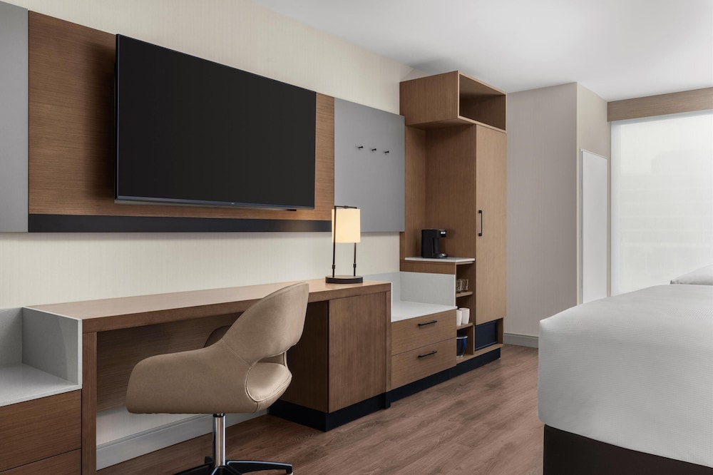 Hyatt Place Mississauga Airport Corporate Centre 39/50