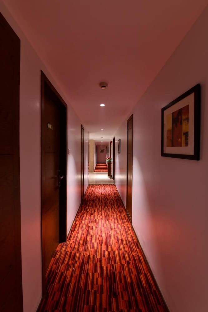 Hotel Leafio Marigold Marol 13/22