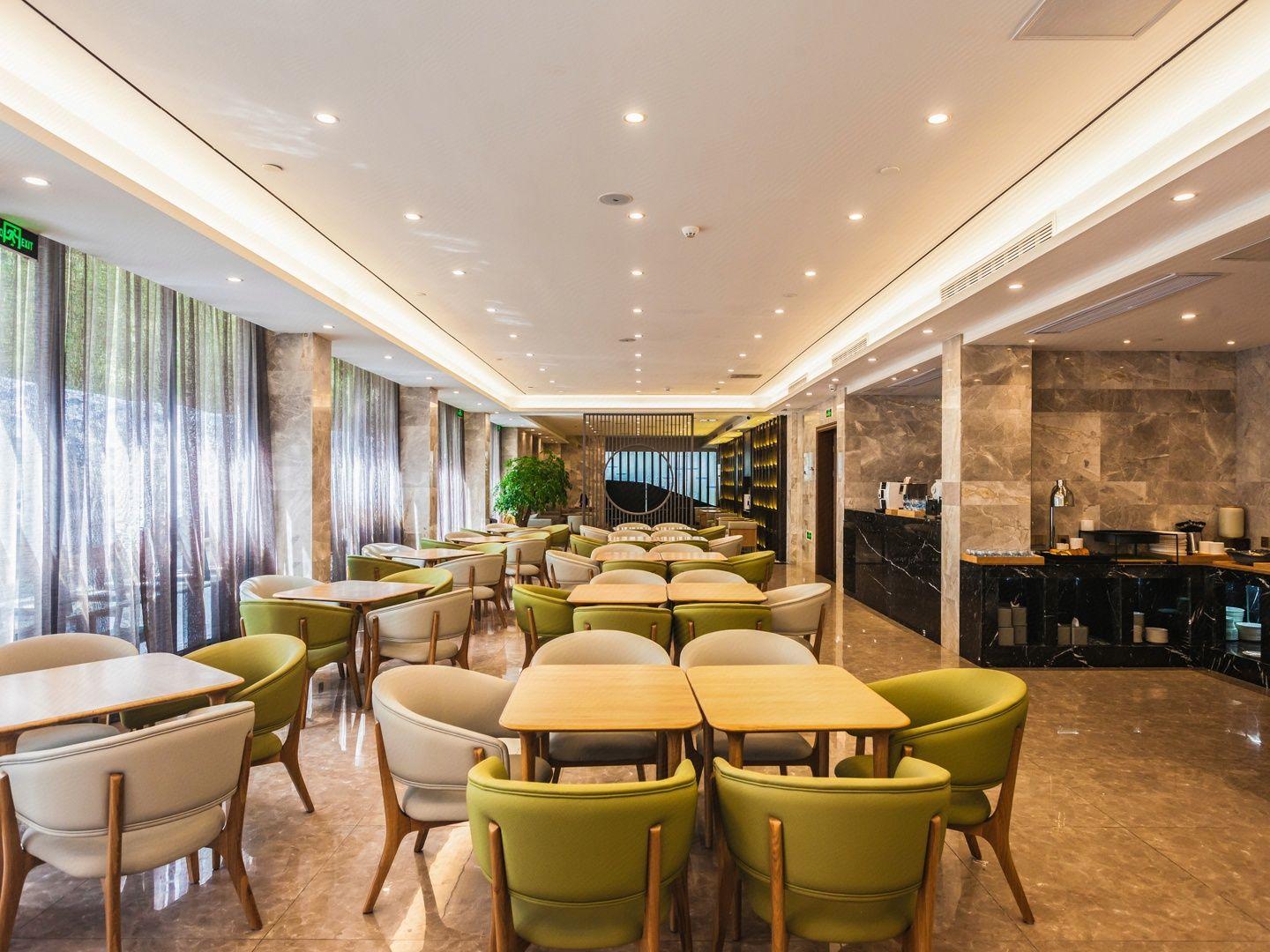 Ji Hotel (Fuzhou Sanfang Qixiang Chating) 22/40