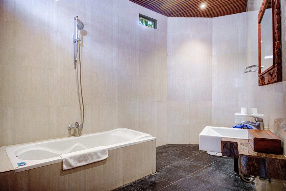 Avery Le Nixsun Villas Uluwatu by Waringin Hospitality 72/73