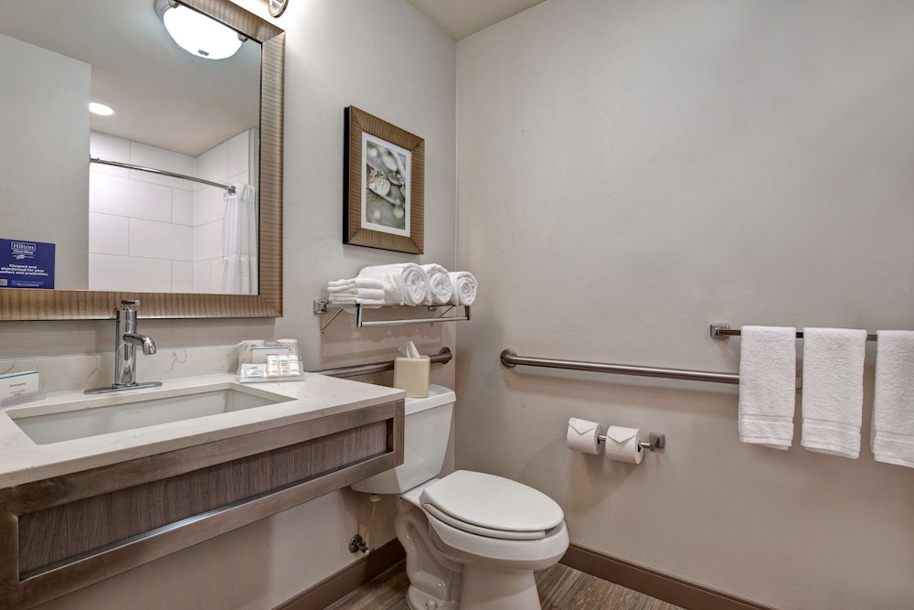 Hilton Garden Inn Portland/Beaverton 11/54