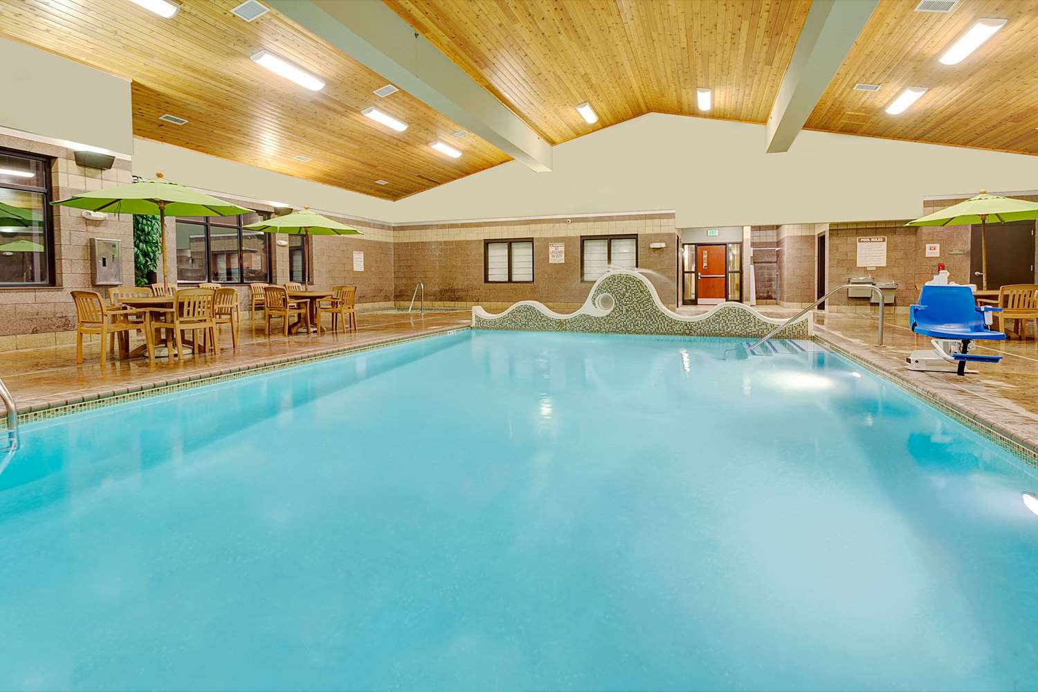 Days Inn by Wyndham Cheyenne 12/25