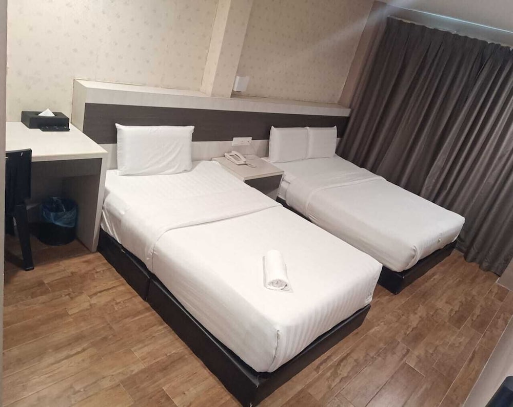 Kampar Boutique Hotel 6/39