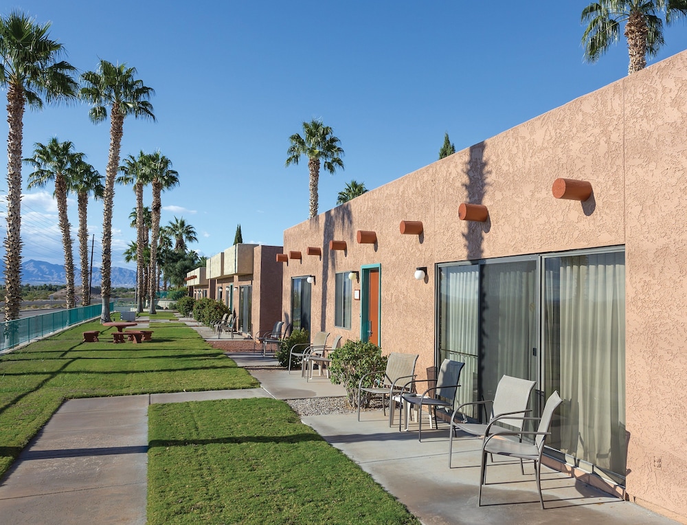 WorldMark Havasu Dunes 10/47