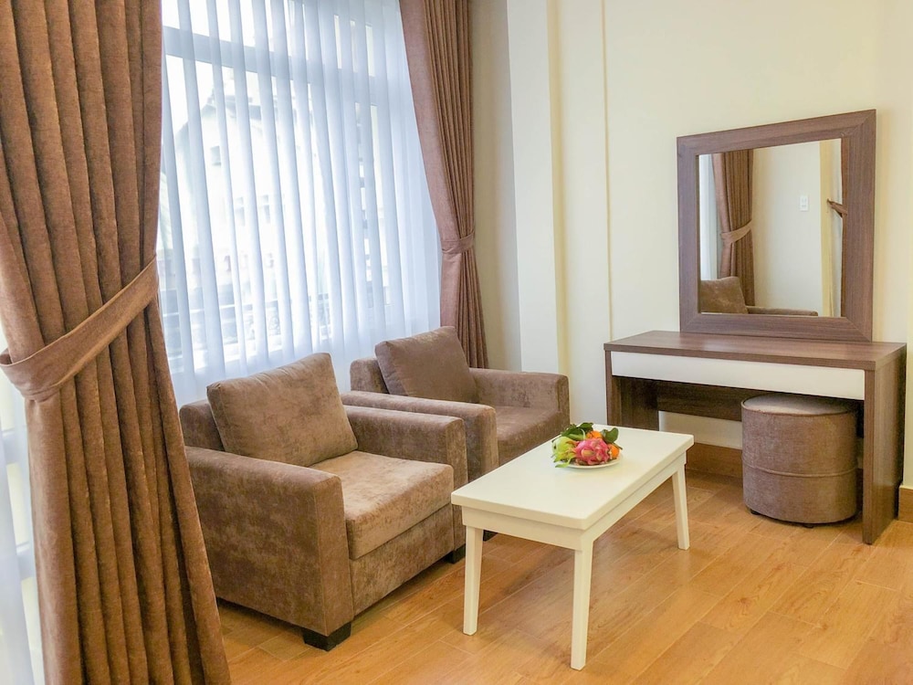 Hana Dalat Hotel 28/34