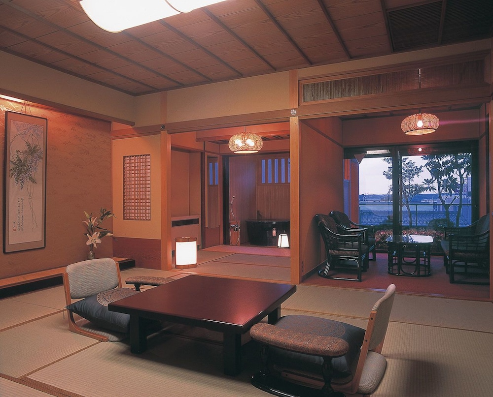Yuzankaku 15/22
