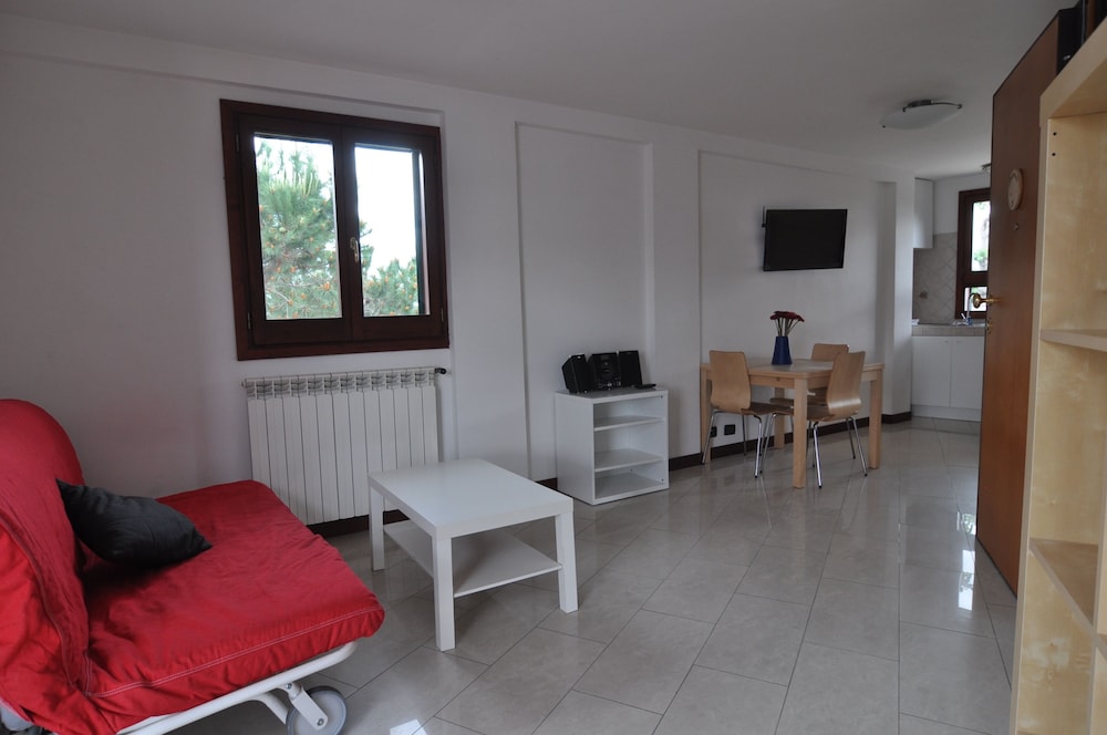 Flatinrome Fiera 26/41