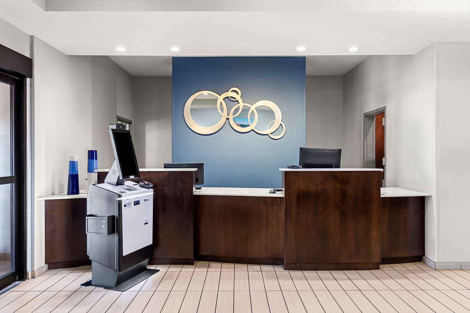 Best Western St. Louis Airport North Hotel & Suite 2/19
