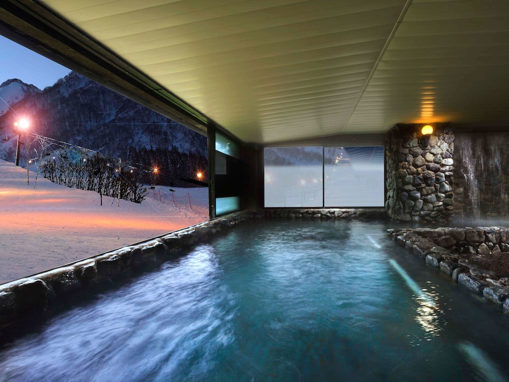 Hotel Green Plaza Hakuba 29/50