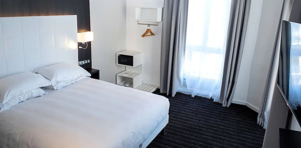 Hôtel 66 5/27