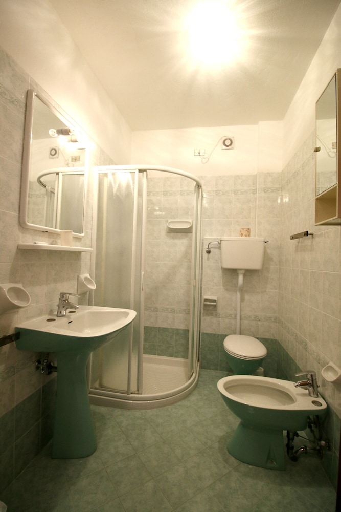 Hotel Residenza Giardino 49/50
