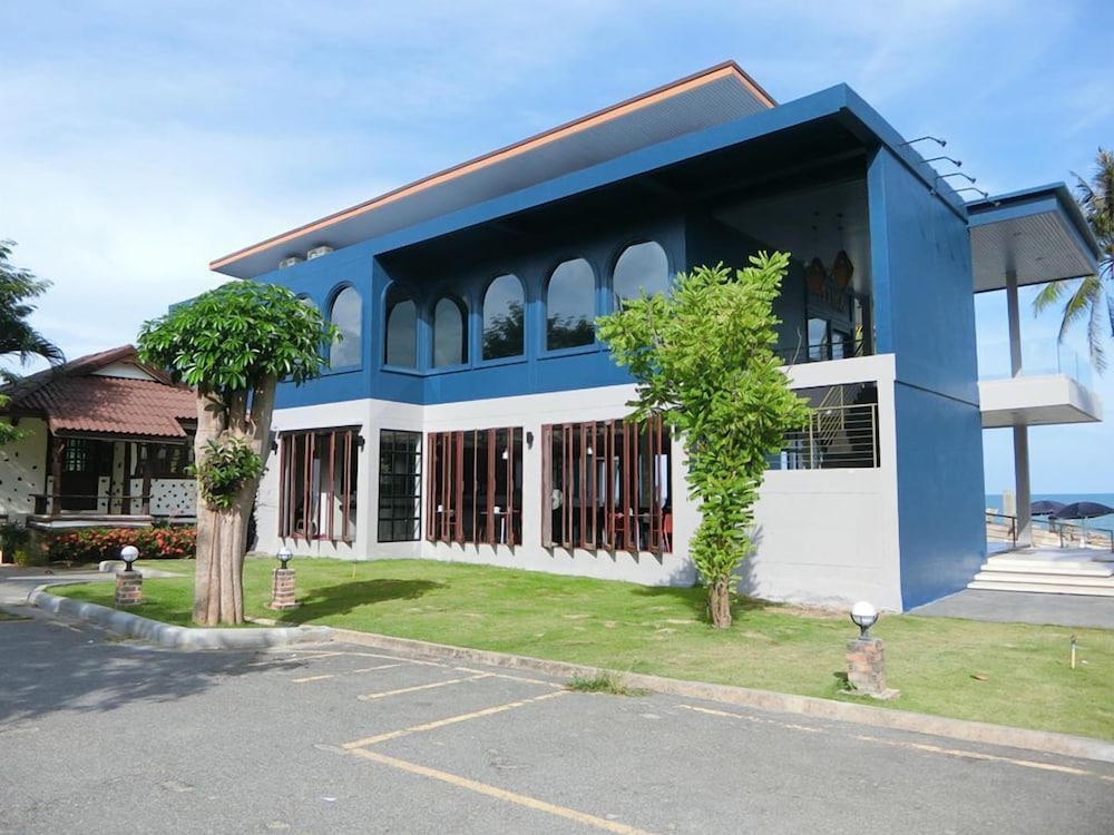 Talkoo Beach Resort 14/58