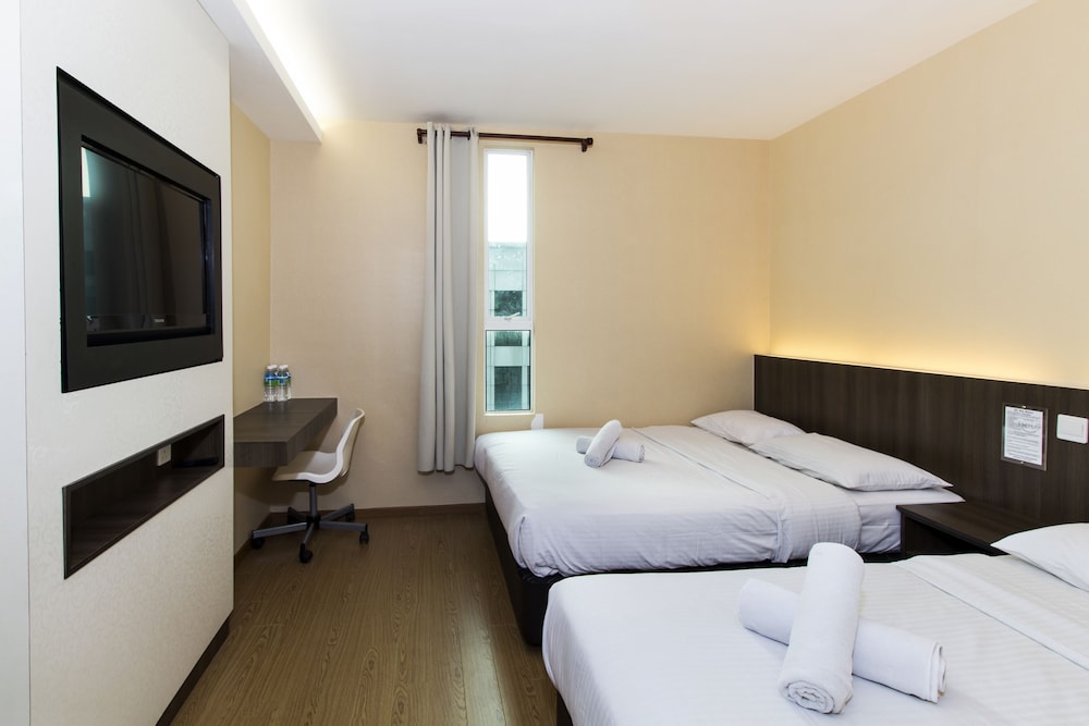 Smile Hotel Usj 27/53