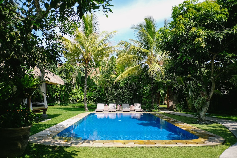 Sativa Villas Ubud By Premier Hospitality Asia 55/67