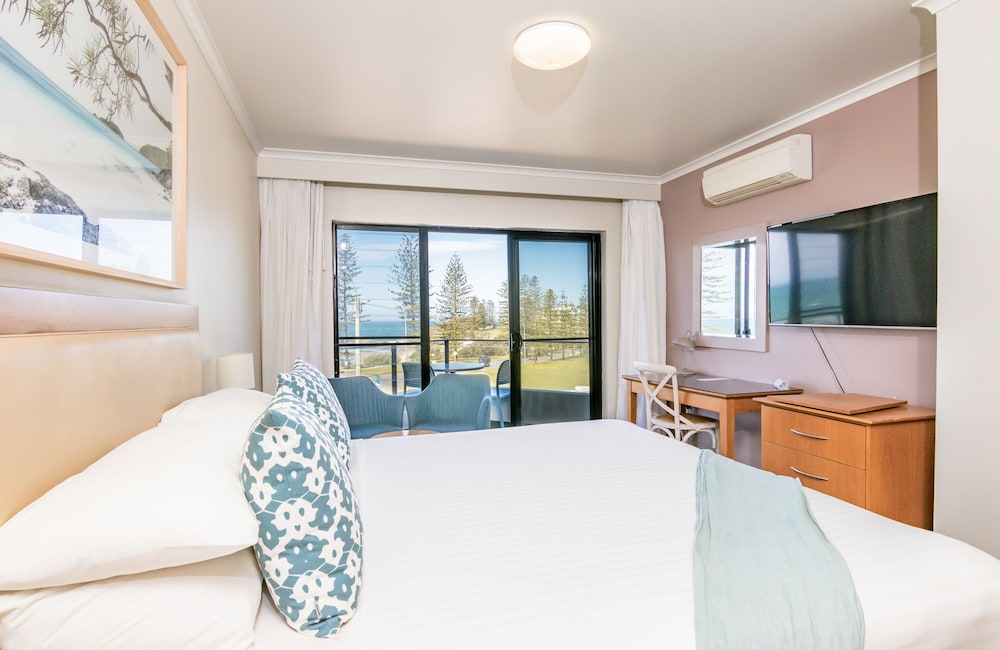 Ibis Styles Port Macquarie 40/75