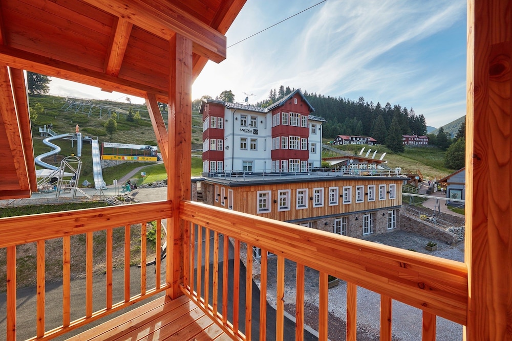 Residence Snezka 5/50