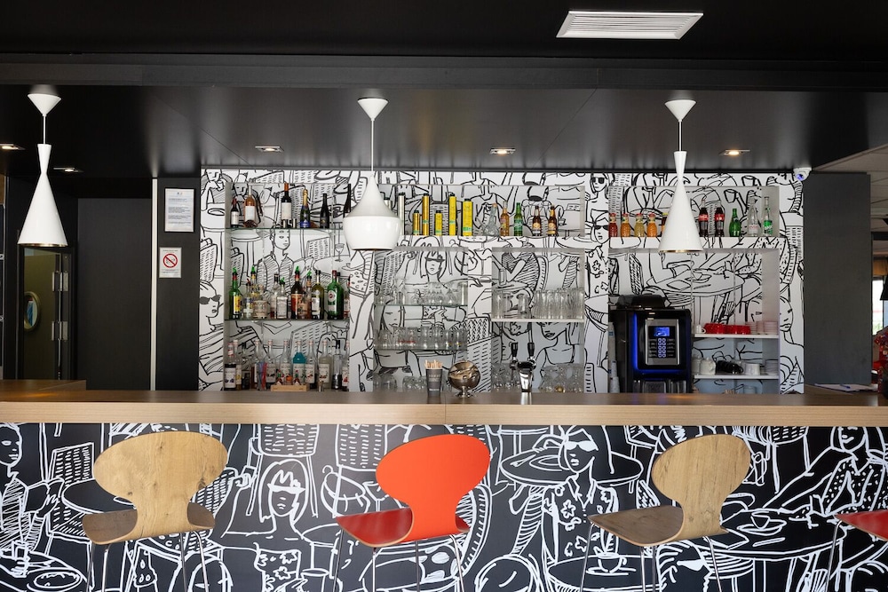 Ibis Perpignan Sud Saint Charles 5/56