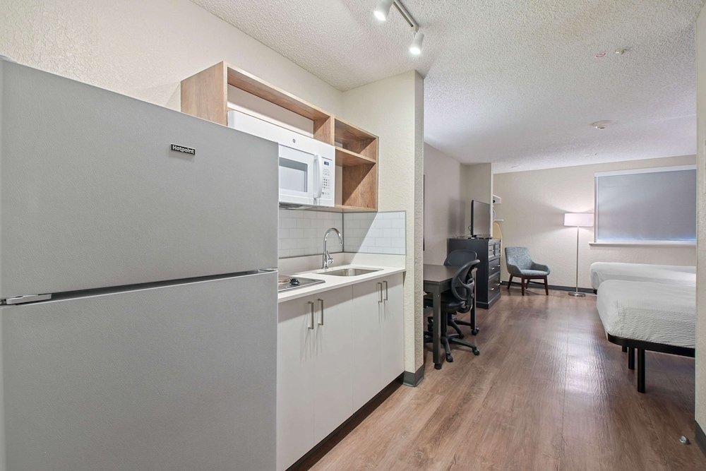 Extended Stay America Miami Airport Doral 87th Ave S 37/60