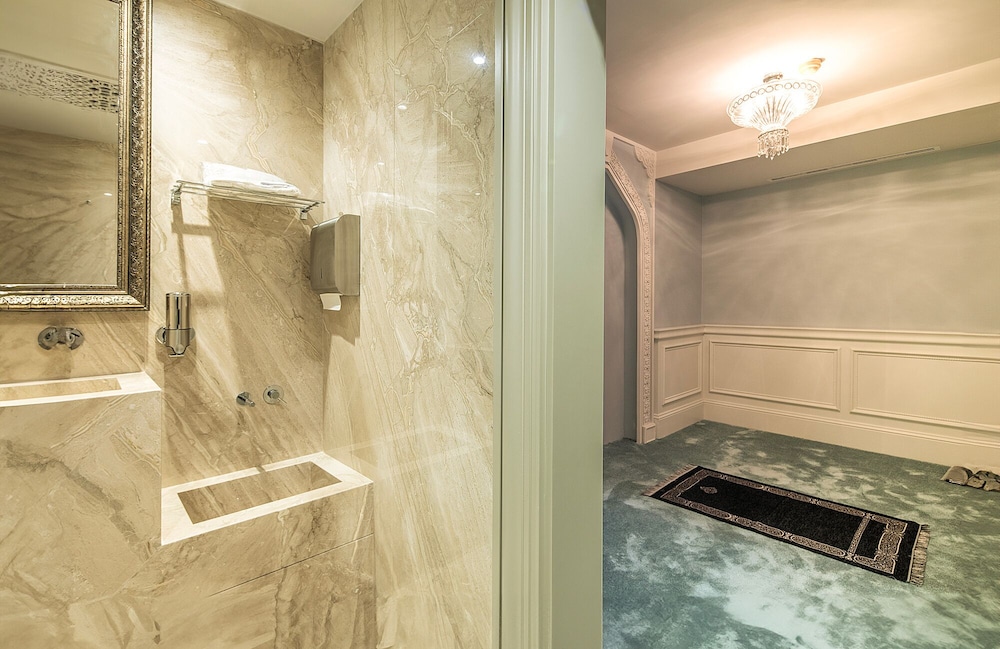 Mfb My Finest Bosphorus Hotel Tarabya 37/60