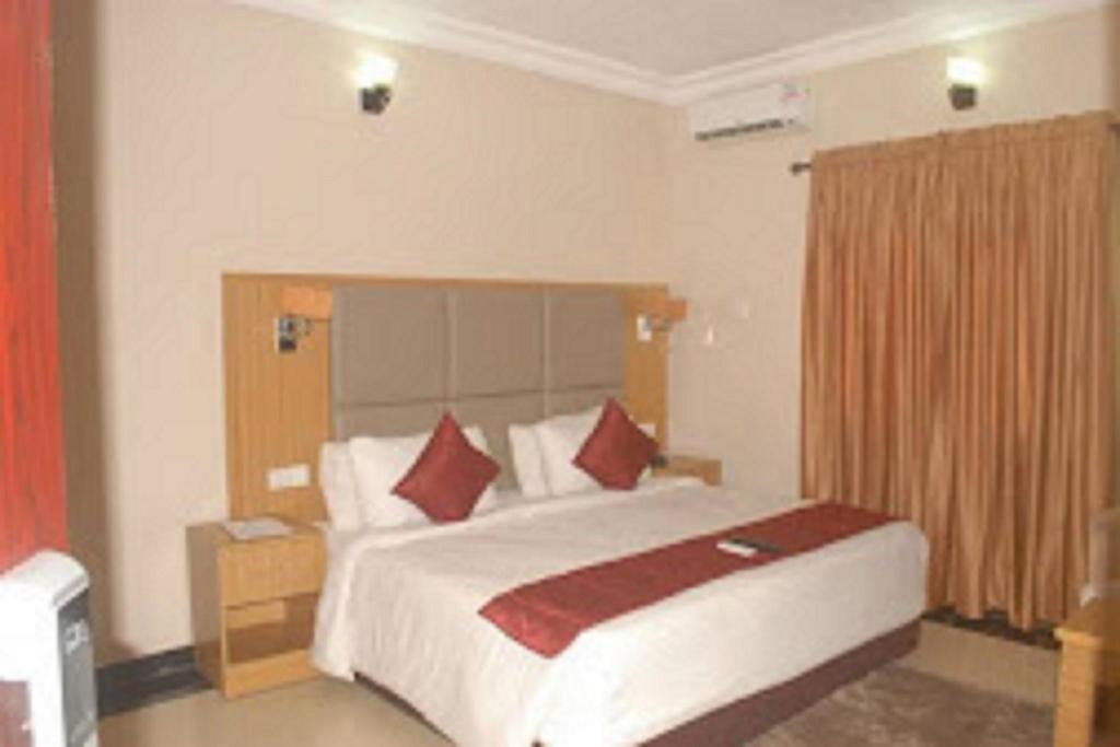De Dreams Hotel & Suite 7/24