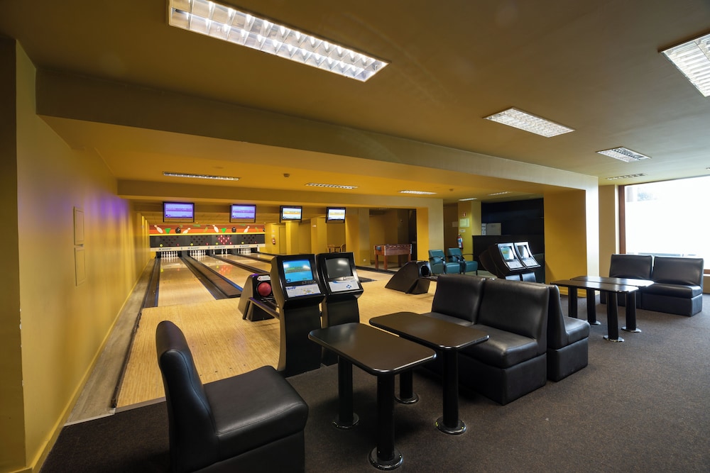 Axis Ofir Beach Resort 29/49