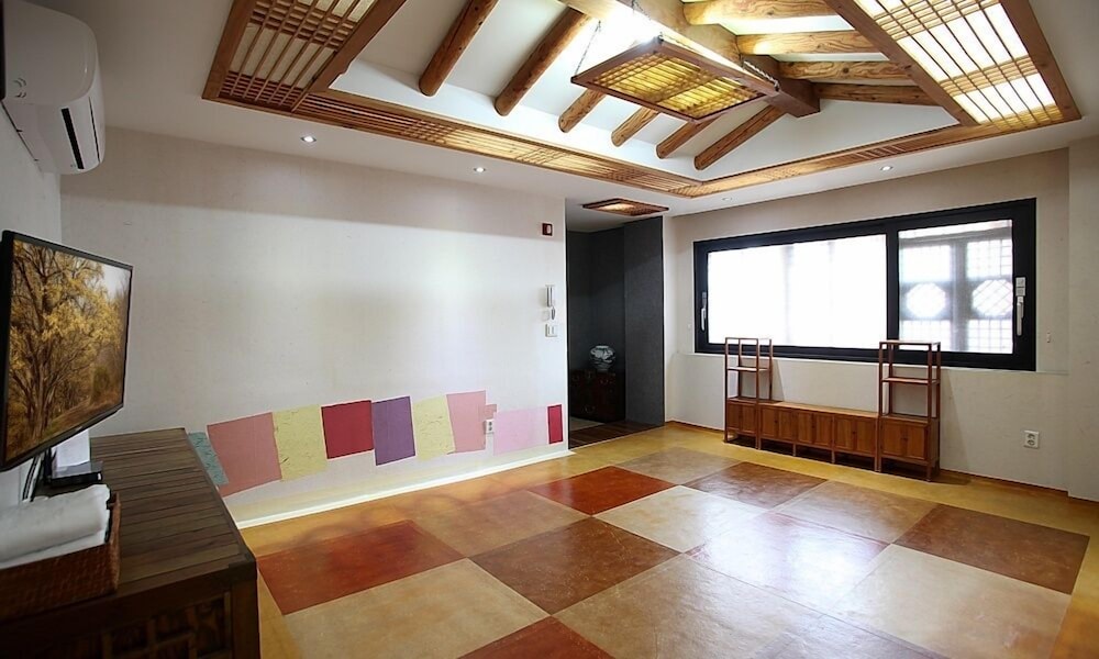 Jeonju Hanok Taejogung Hotel 40/53
