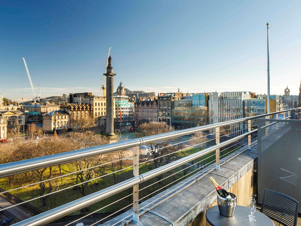 ibis Styles Edinburgh Centre St Andrew Square 6/79