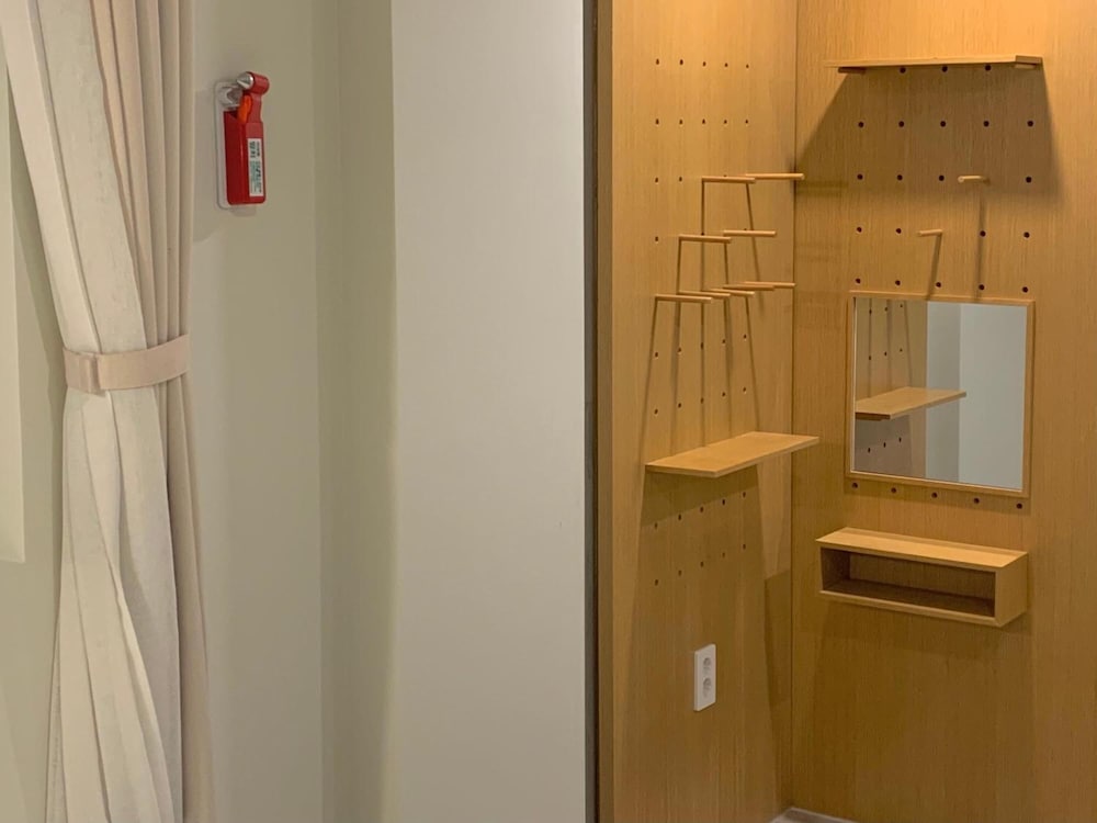 Upflo Hostel 27/60