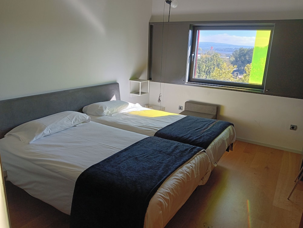 Blu Hotel Puerta De Almansa 11/50